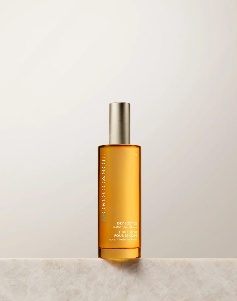 Moroccanoil Dry Body Oil