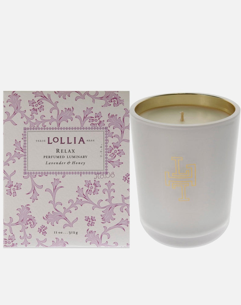 Lollia Relax Luminary