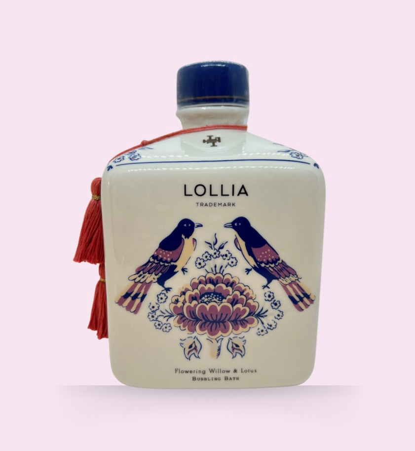 Lollia Imagine Bubble Bath