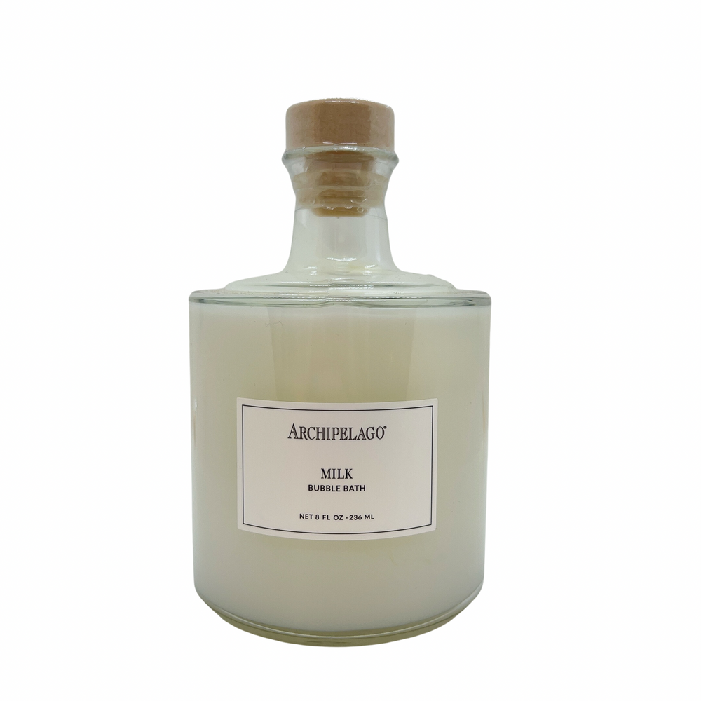 Archipelago Botanicals Milk Bubble Bath