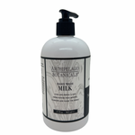 Archipelago Botanicals Milk Hand Wash 17oz