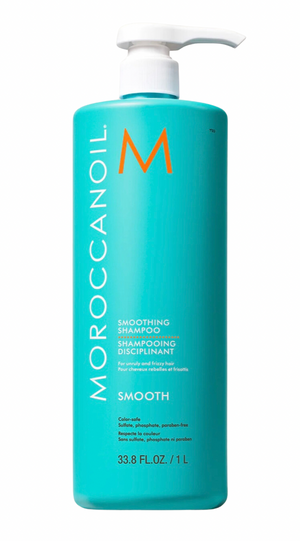 Moroccanoil Smoothing Shampoo