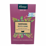 Kneipp Pampering Mineral Bath Salt Set