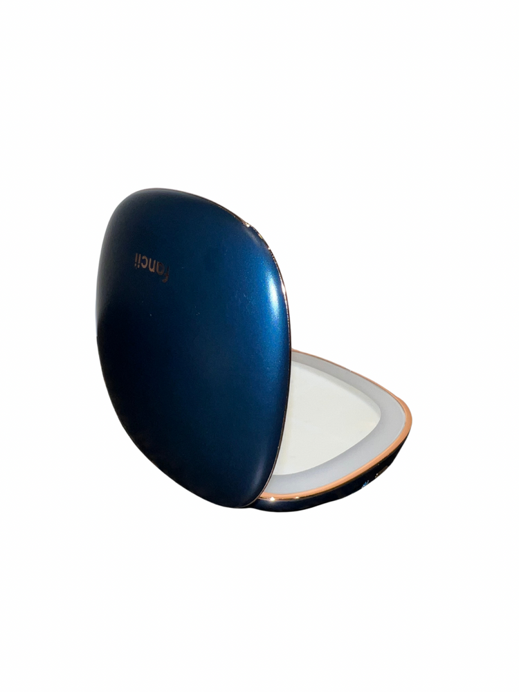 Fancii MILA Luxe Lighted Compact Mirror