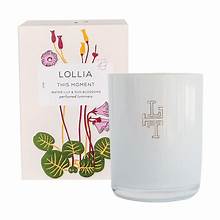 Lollia This Moment Luminary