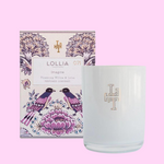 Lollia Imagine Luminary