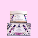 Lollia Imagine Body Butter