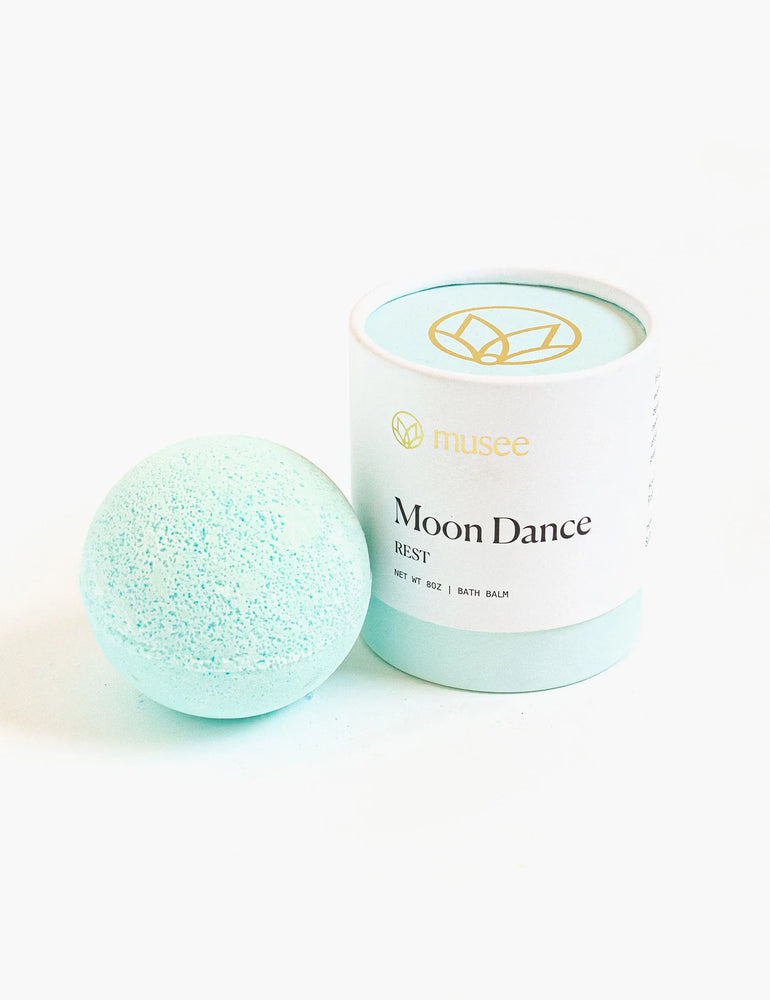 Musee Moon Dance Bath Balm