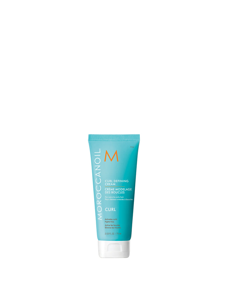 Moroccanoil Curl Defining Cream