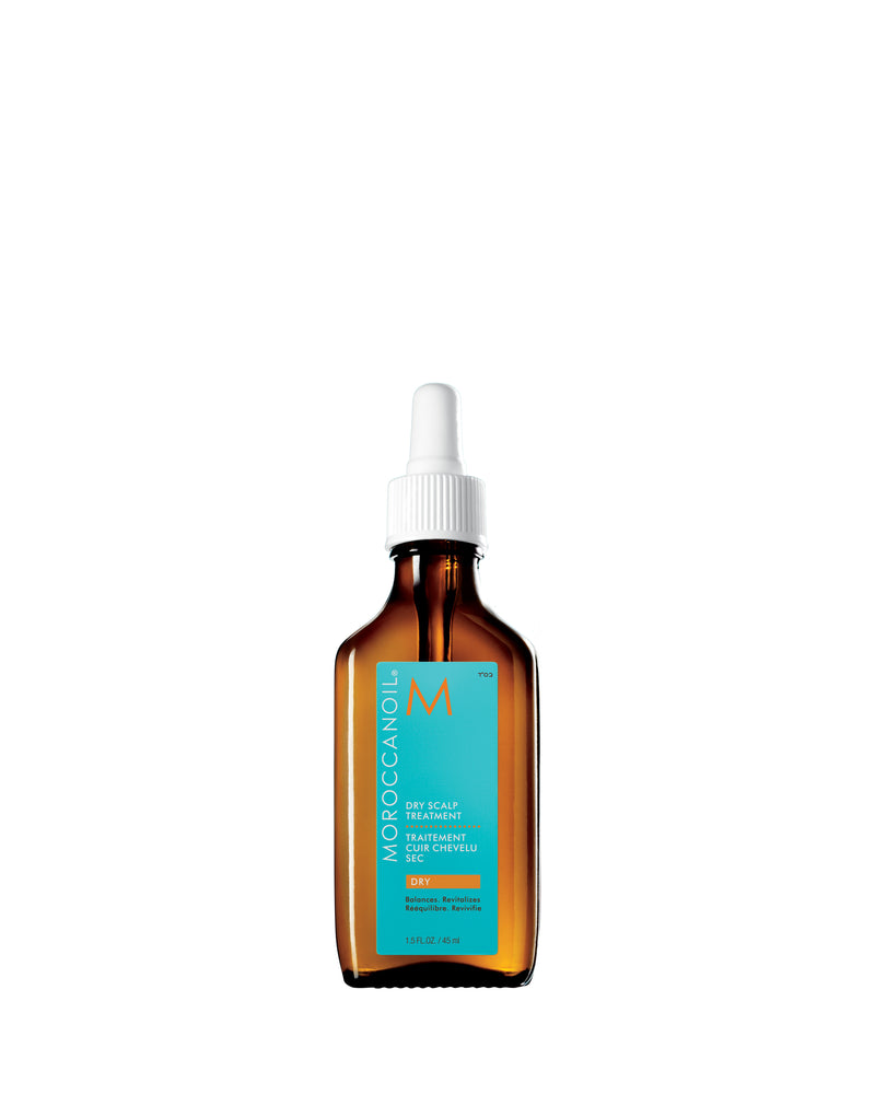 Moroccanoil Dry Scalp Treatment