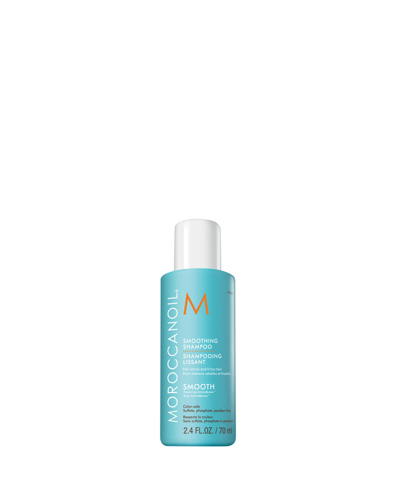 Moroccanoil Smoothing Shampoo