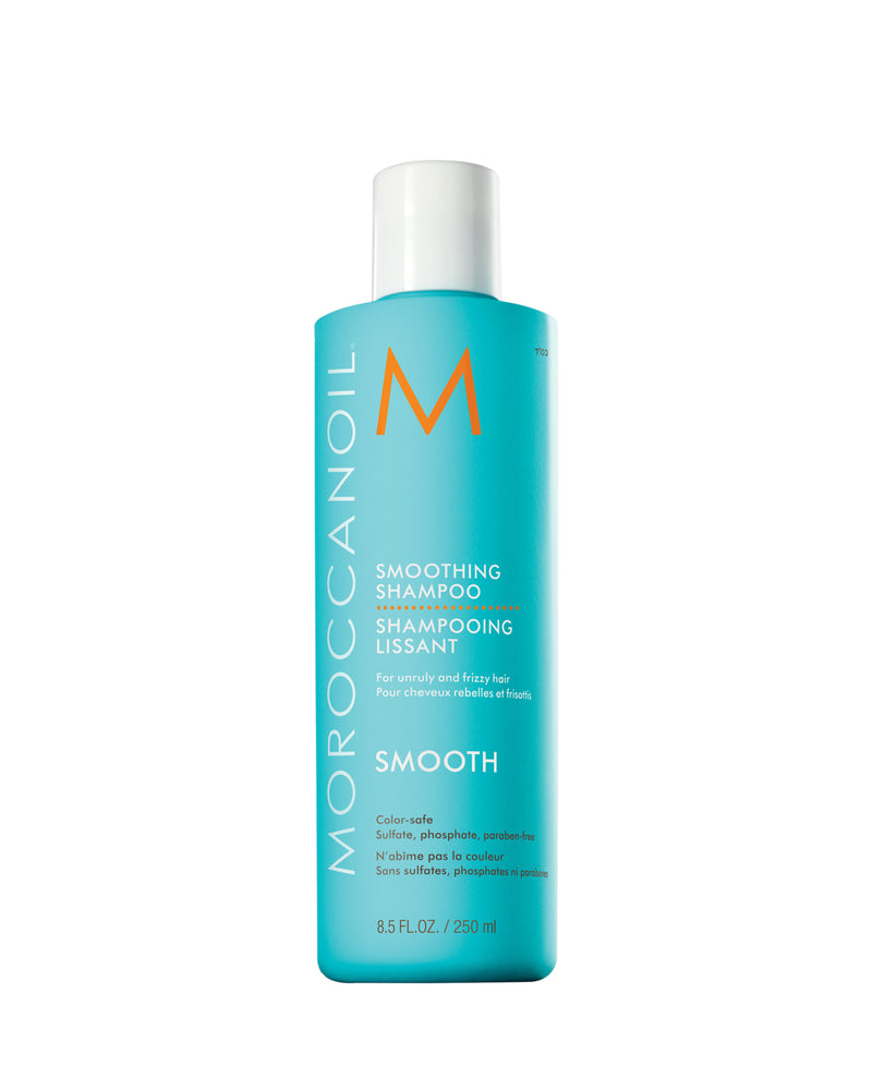 Moroccanoil Smoothing Shampoo